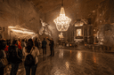 Wieliczka Salt Mine Tour & Fast-Track Ticket